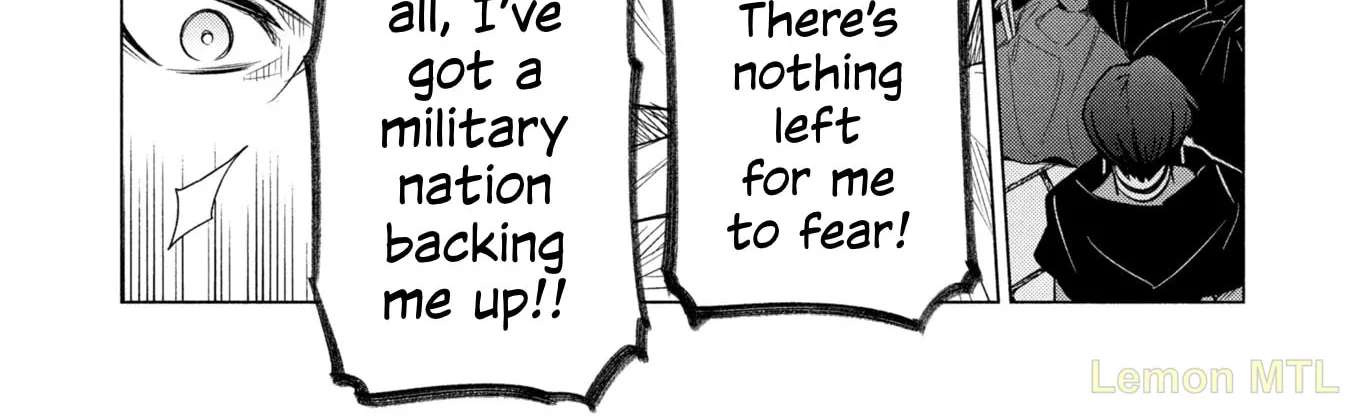 Kyuutei Madoushi Minarai o Yamete, Mahou Item Shokunin ni Narimasu Chapter 36 - page 51