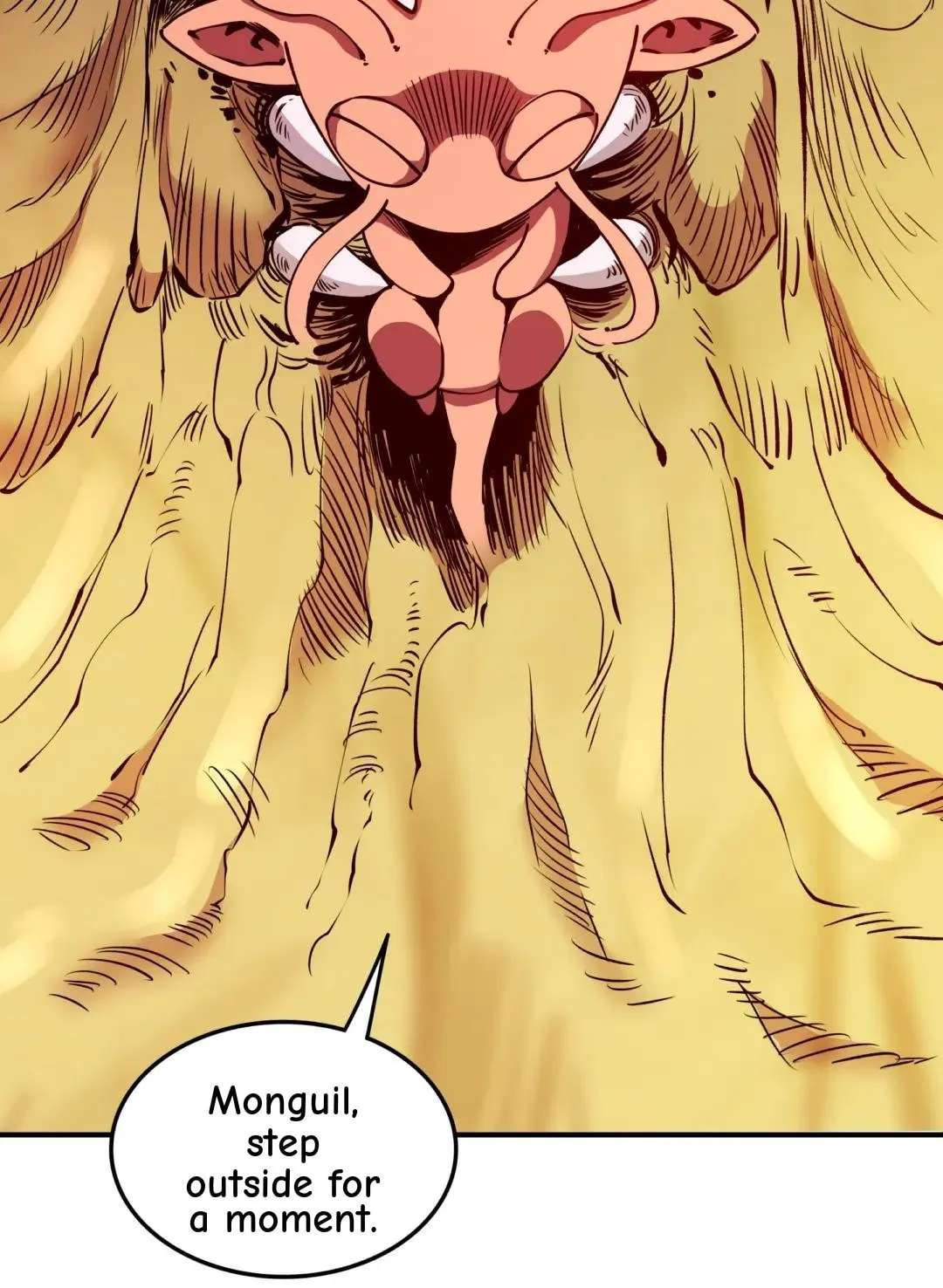 I'm a Captive in the Realm of Demons Chapter 37 - page 43