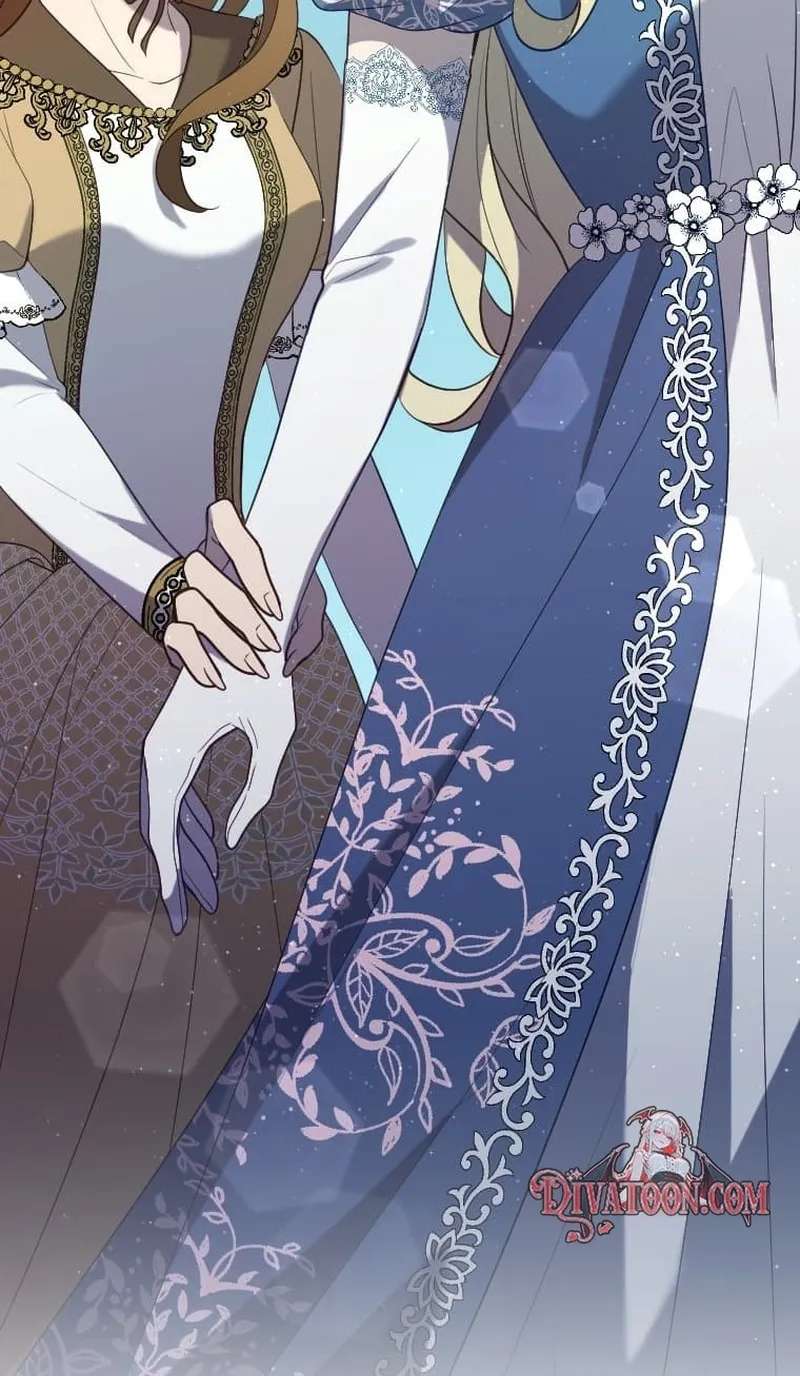 Rebuilding My Kingdom in the Enemy Prince's Bedchamber Chapter 18 - page 82