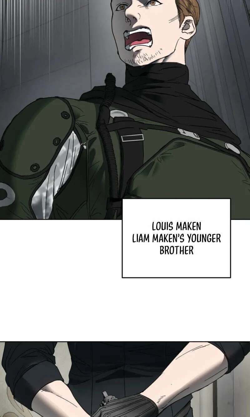 Ian's Binding Chapter 44 - page 28
