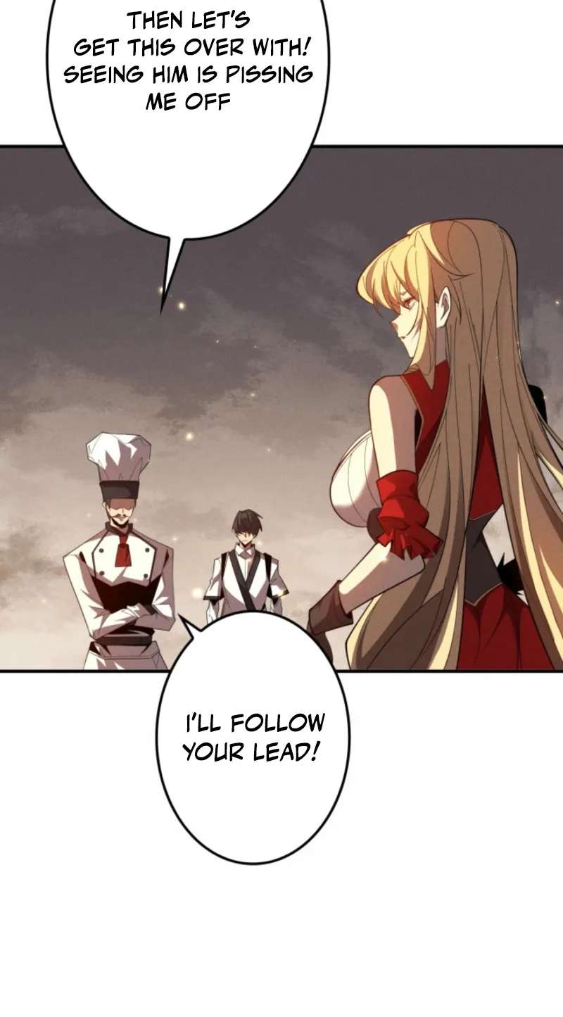Dream Beast Hunter Chapter 31 - page 61