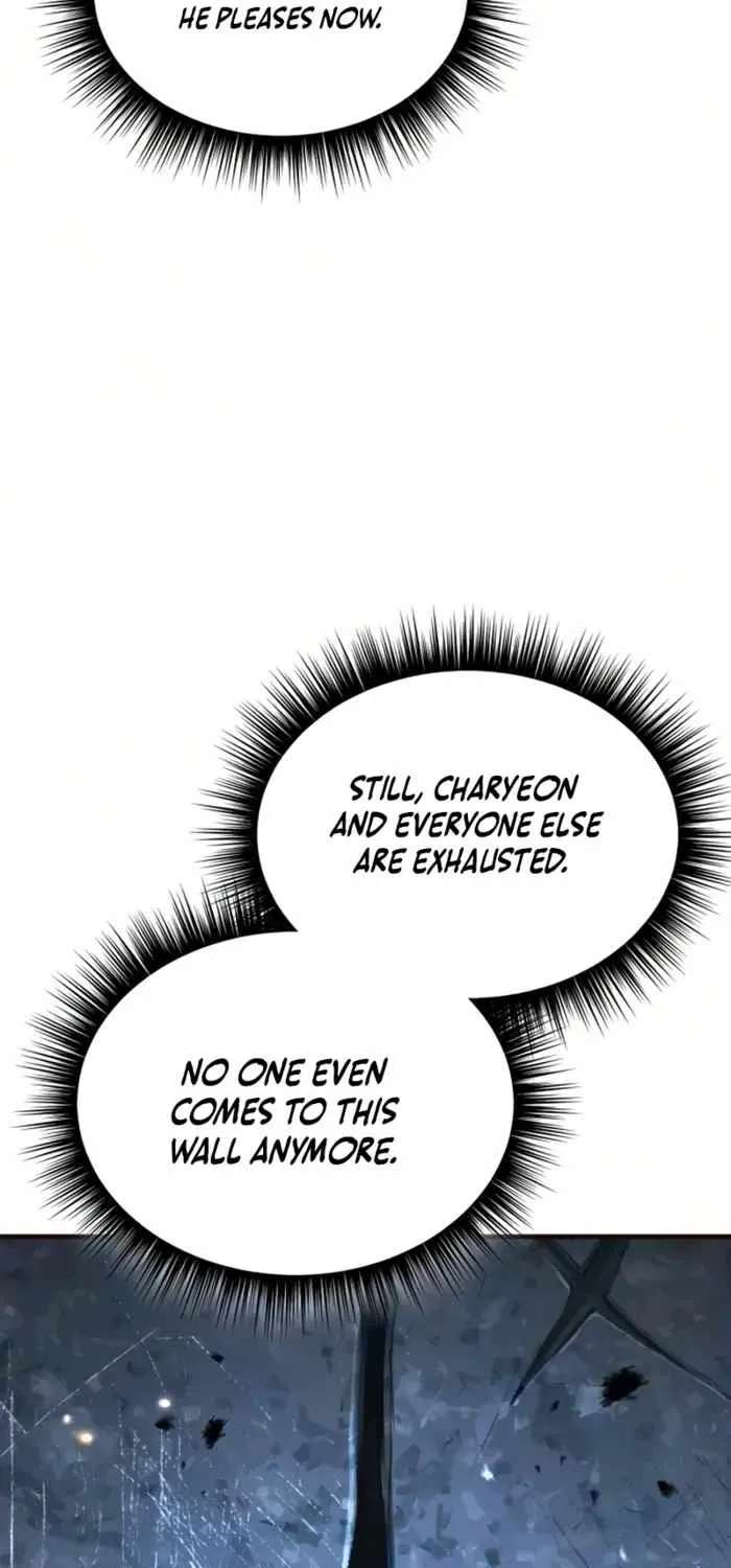 Absolute Dominion Chapter 108 - page 88