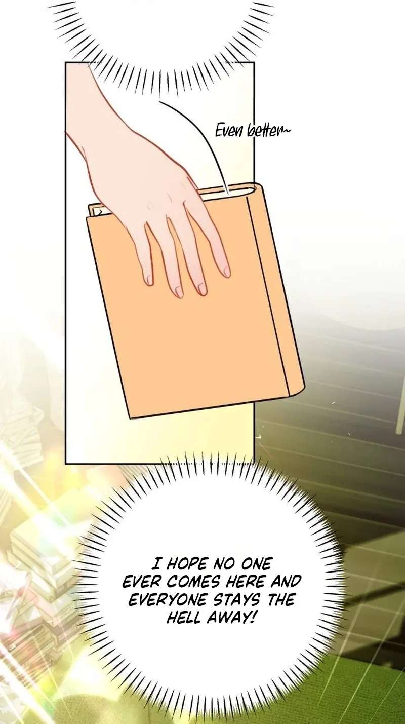 A Very Private Space Chapter 1 - page 111