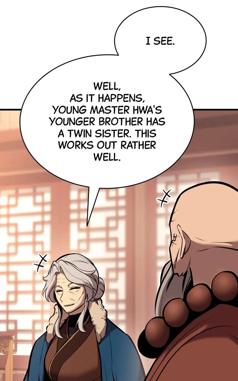 Rebirth of theDivine Demon Chapter 35 - page 27