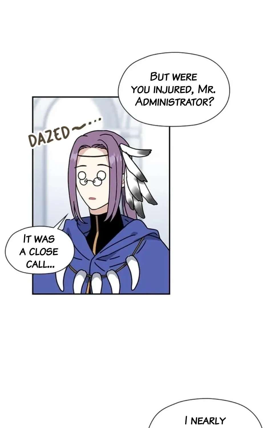 I Became The Chef Of The Dragon King Chapter 112 - page 87