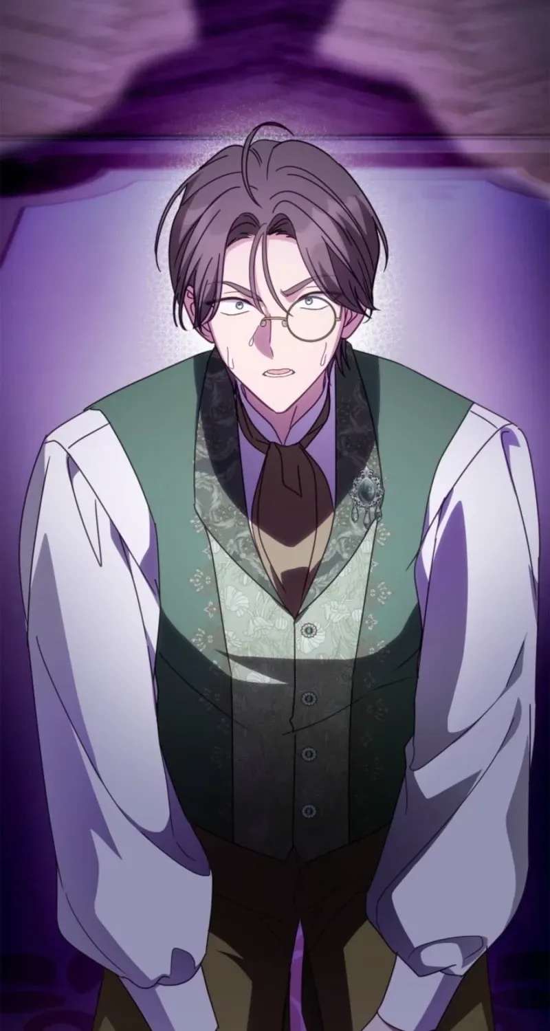 The Search for the Duchess's Husband Chapter 33 - page 47