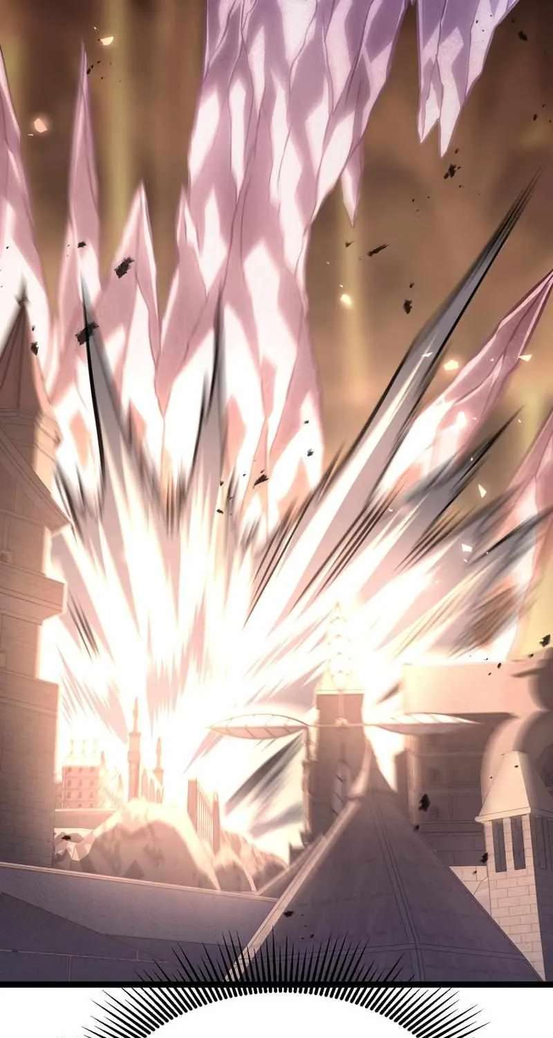 After Rebirth, I Used Mirror Reversal For Vengeance Chapter 66 - page 61