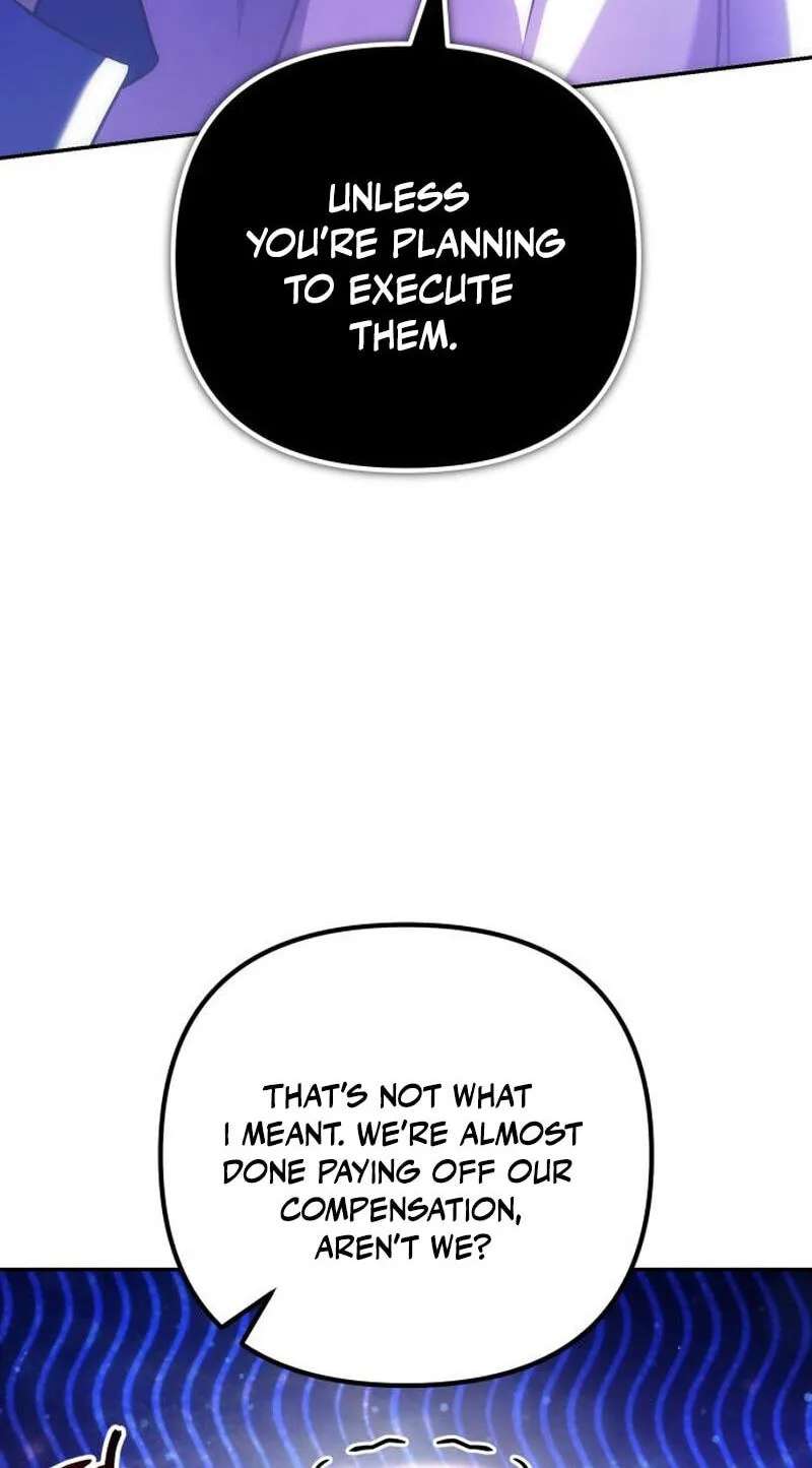 The Goddess of Abundance and Her Troublemaker Apostle Chapter 57 - page 25