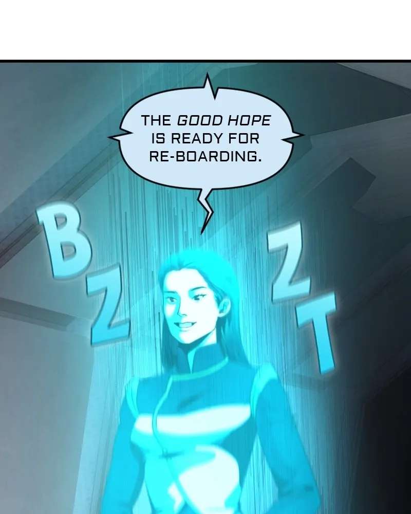 Recollection: A Star Trek Story Chapter 6 - page 43