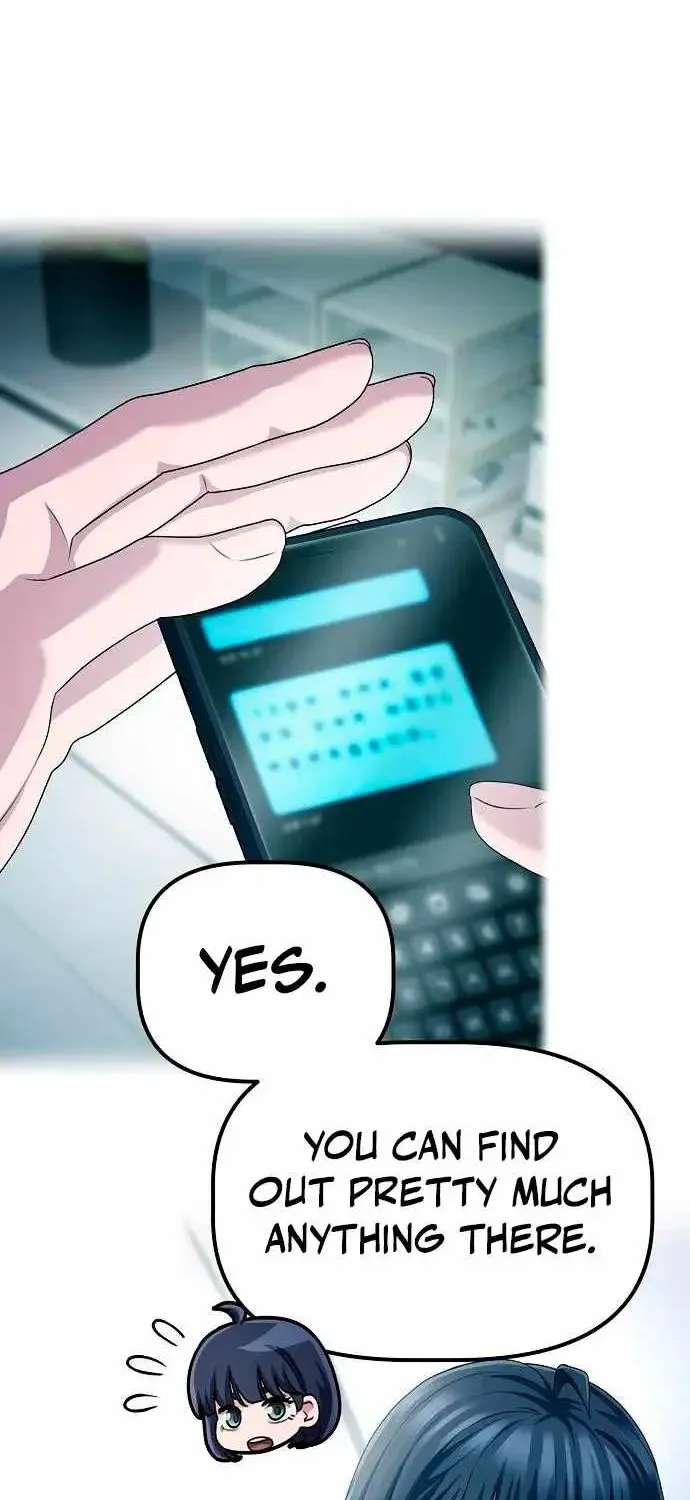 A Corporate Underling Who Excels at Work Chapter 77 - page 6