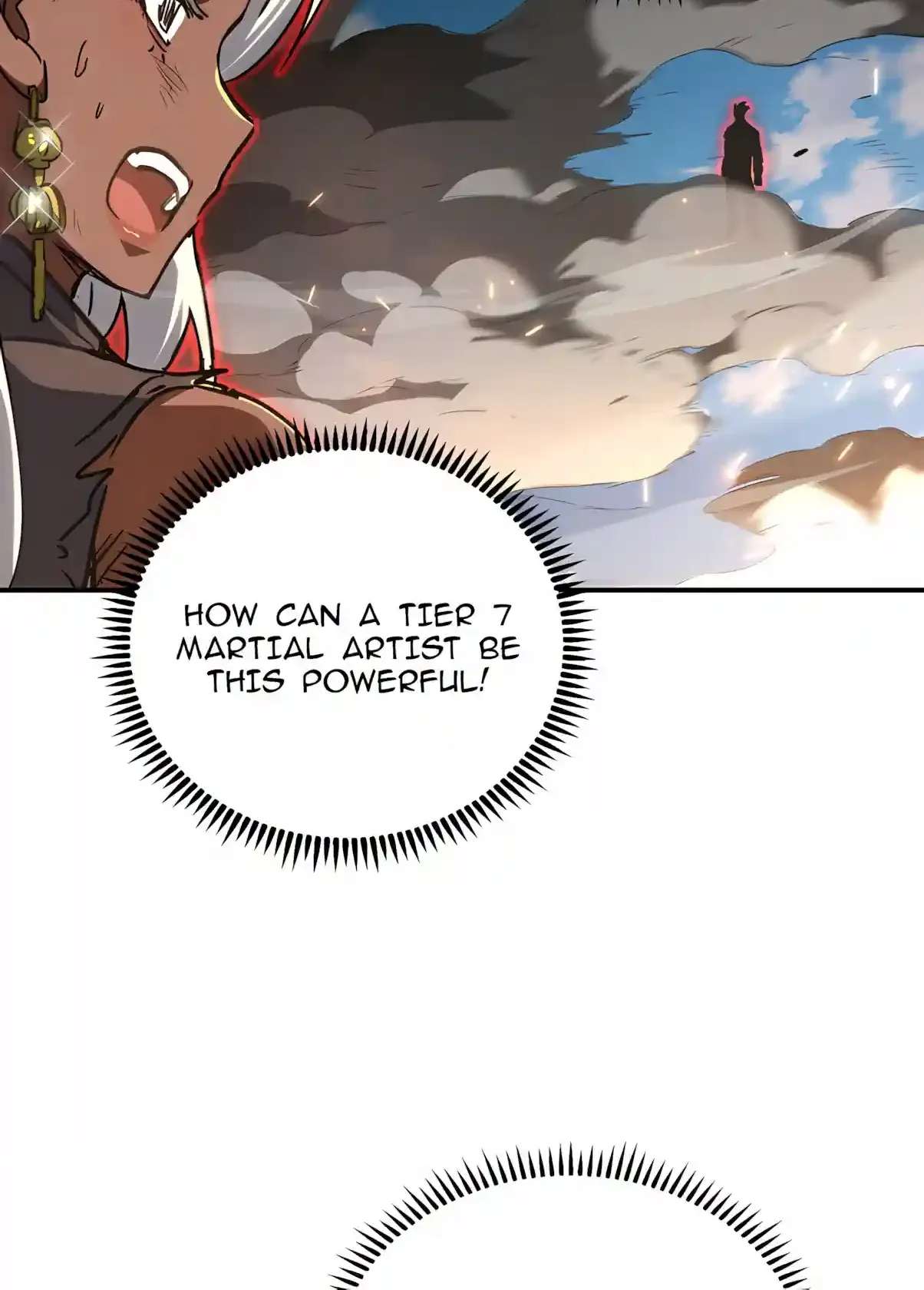 High Martiality: With One Hand, I Single-Handedly Repel Three Thousand Emperors! Chapter 76 - page 84