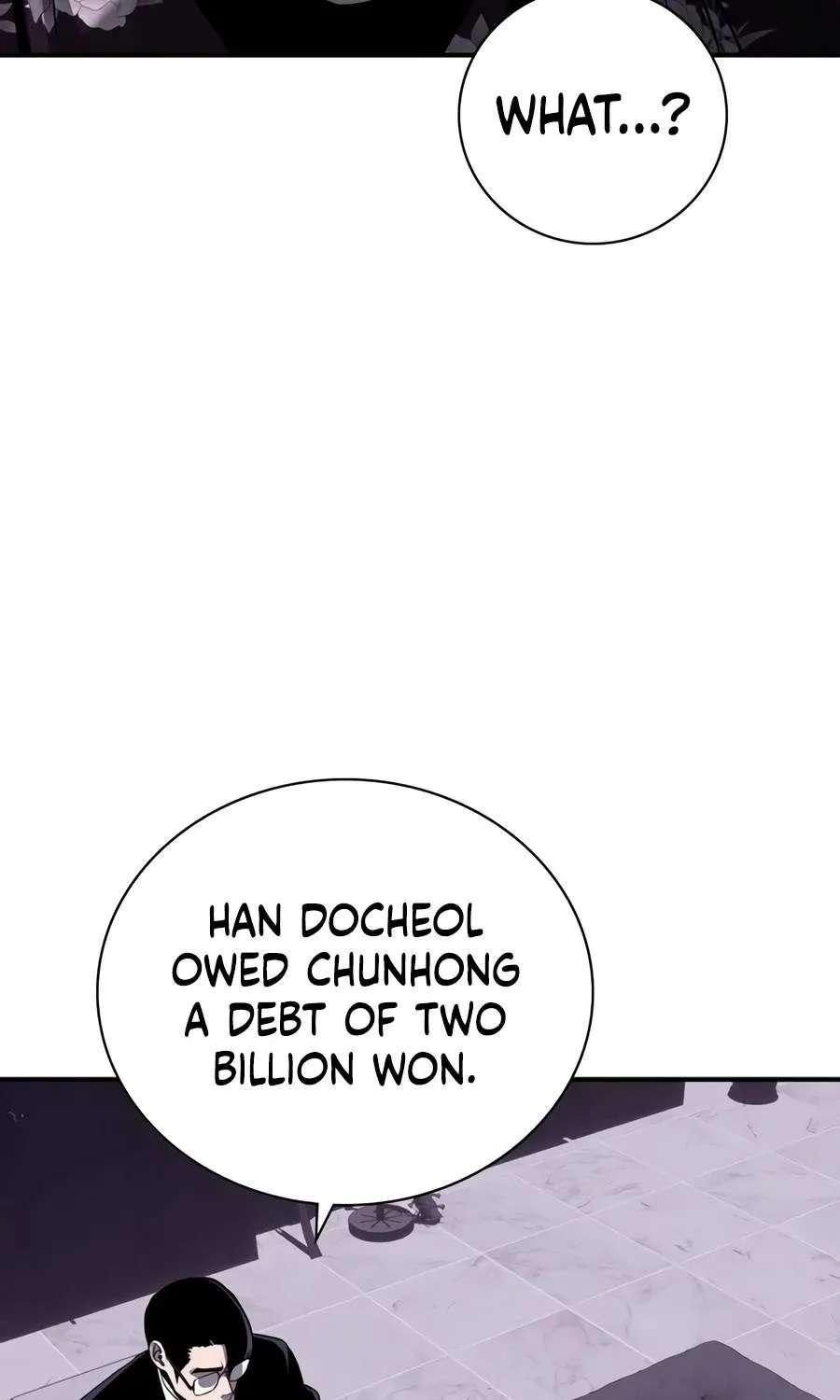 Debtbound by Blood Chapter 45 - page 74