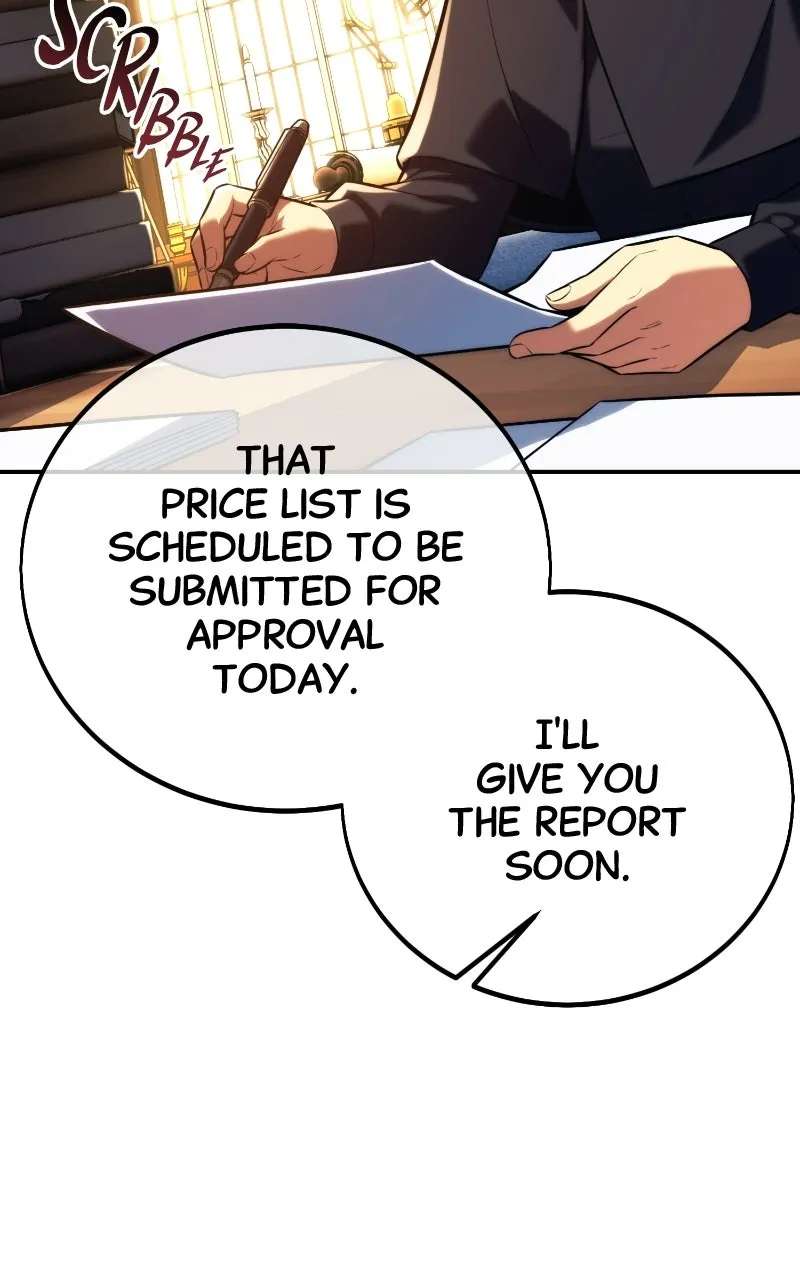 The Extra’sAcademy Survival Guide Chapter 111 - page 95