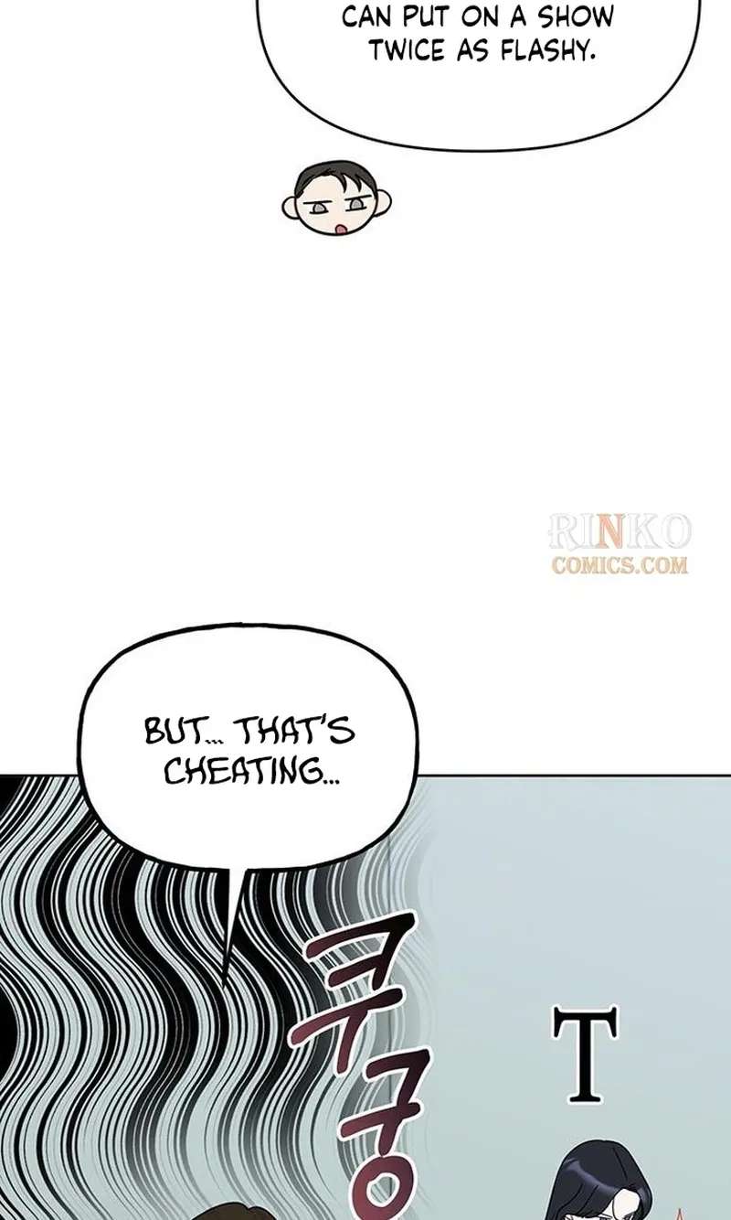 It's Just Business Chapter 135 - page 7