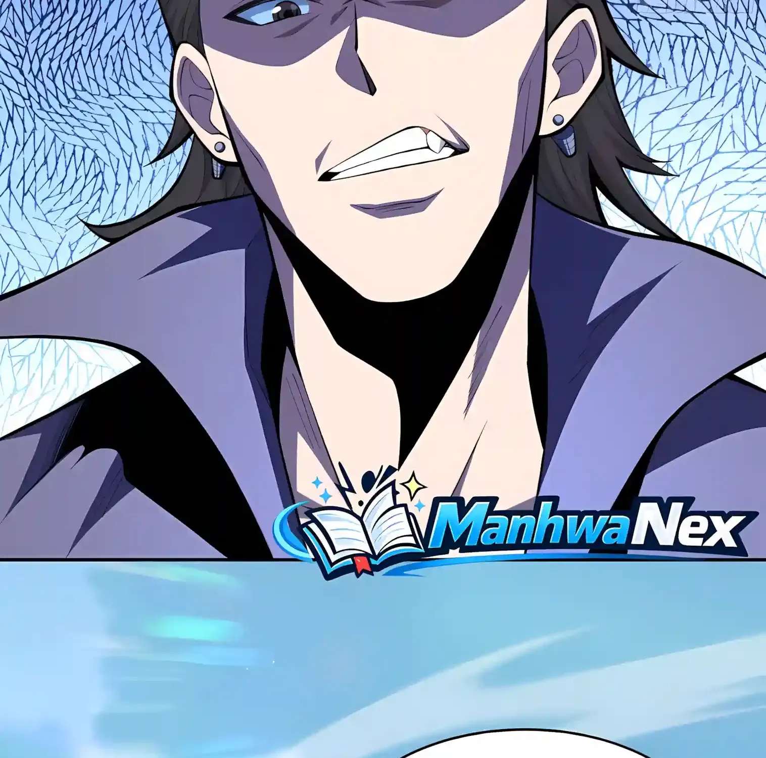 In the Age of Class Awakening, I Bring the Underworld to the Mortal Realm Chapter 2 - page 43