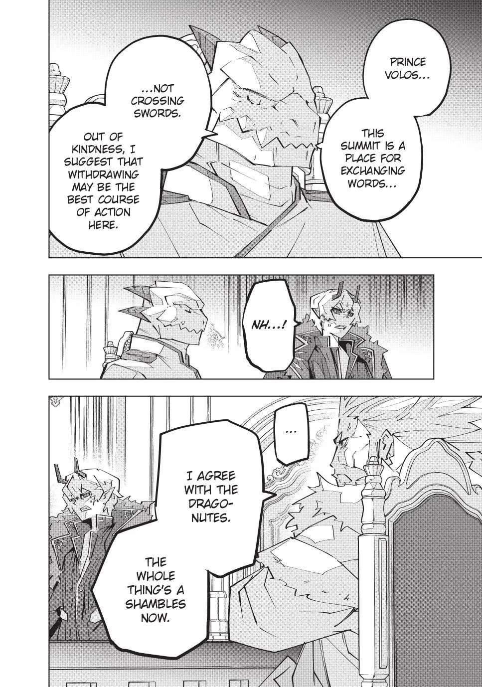 Backstabbed in a Backwater Dungeon: My Party Tried to Kill Me, But Thanks to an Infinite Gacha I Got LVL 9999 Friends and Am Out For Revenge Chapter 214 - page 10