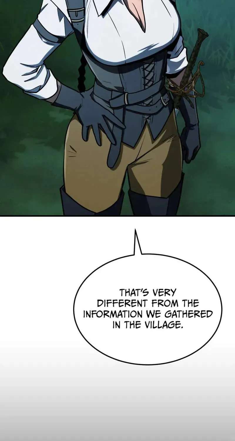 The Wind Mage Chapter 24 - page 82