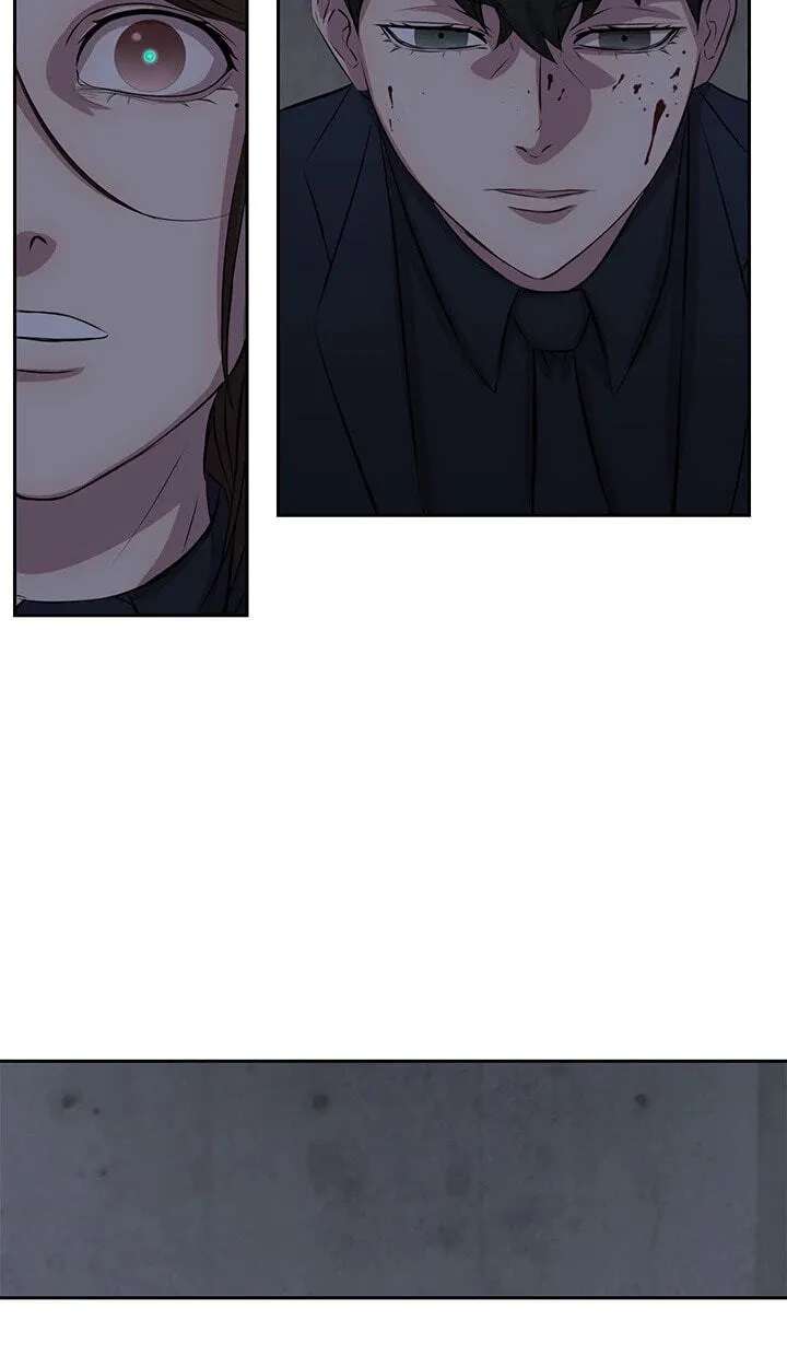 Show Yourself If You're an Android Chapter 55 - page 6
