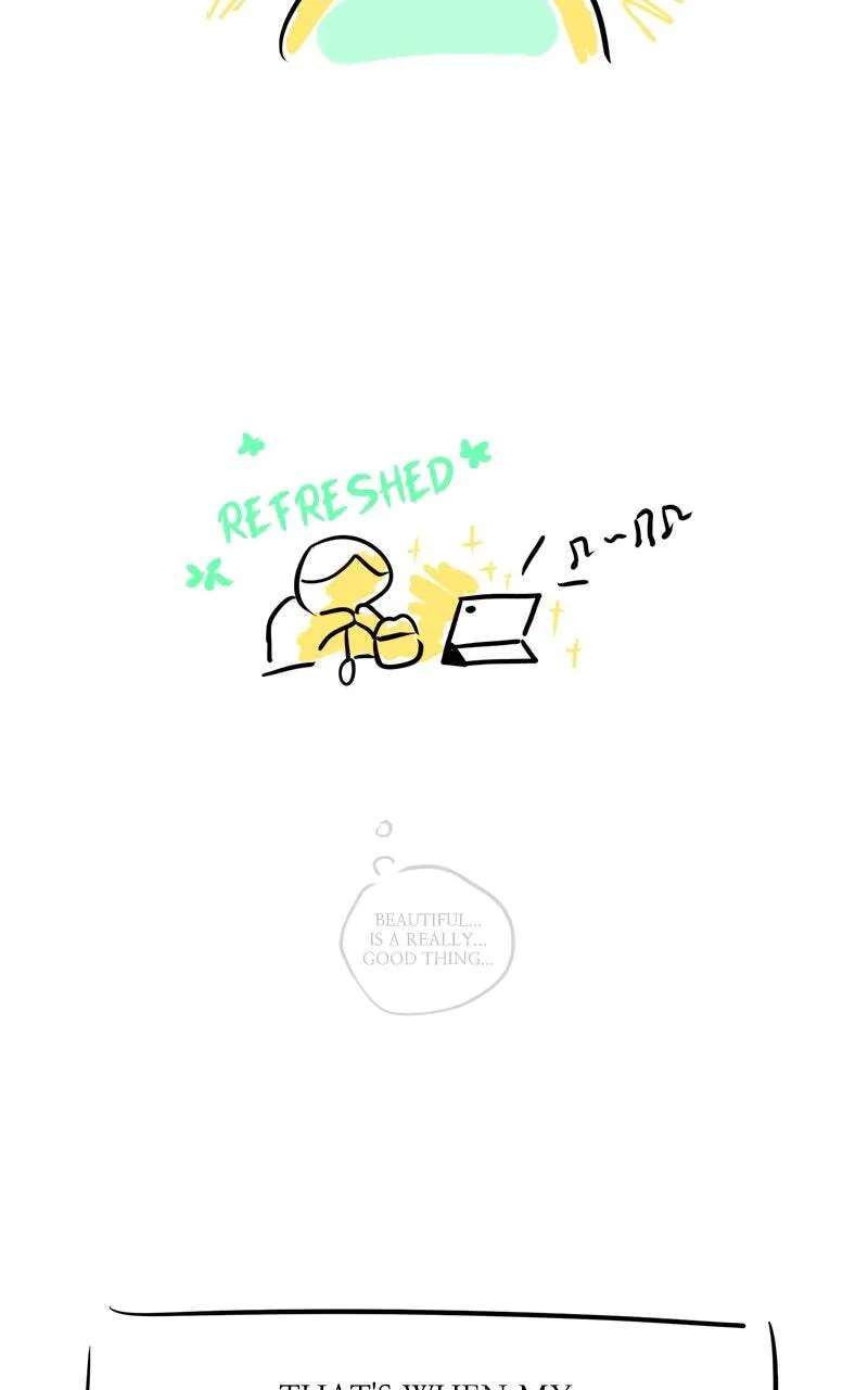 Back To Chanbi Chapter 101.1 - page 4