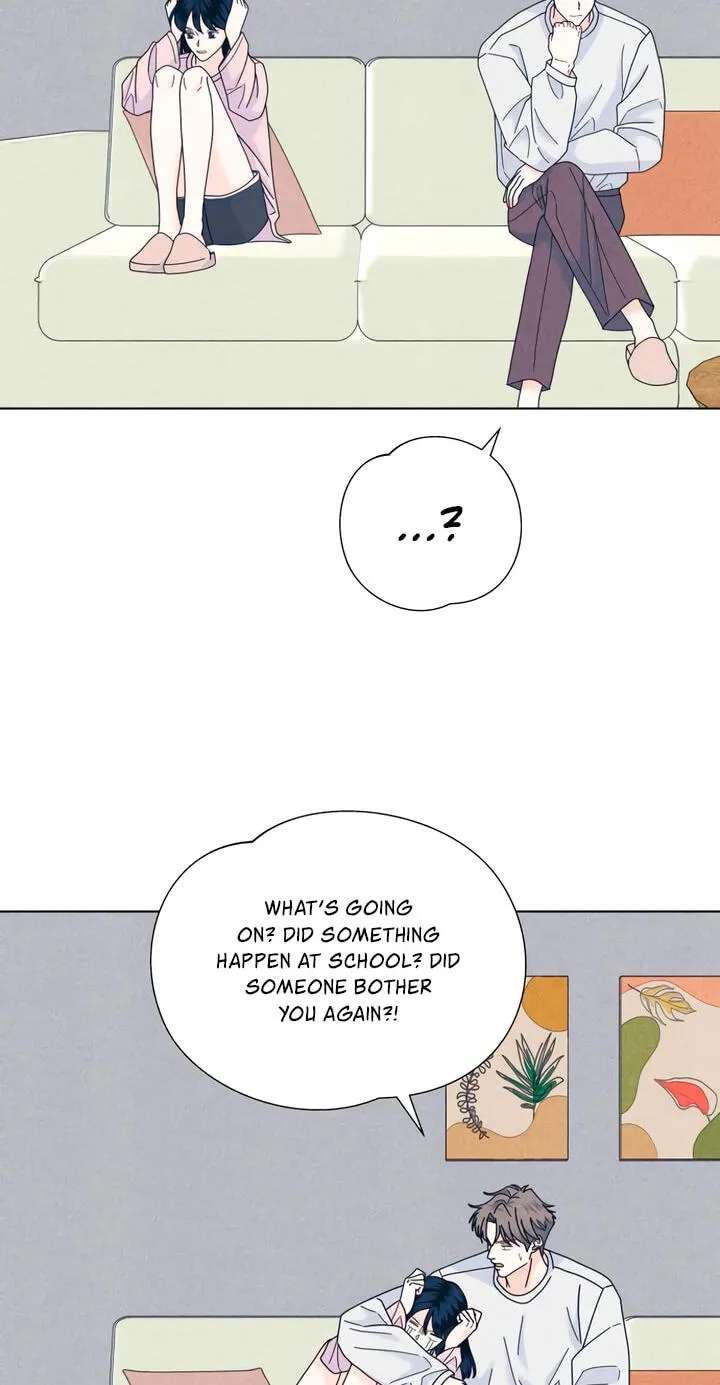 Introverted Us Chapter 163 - page 47