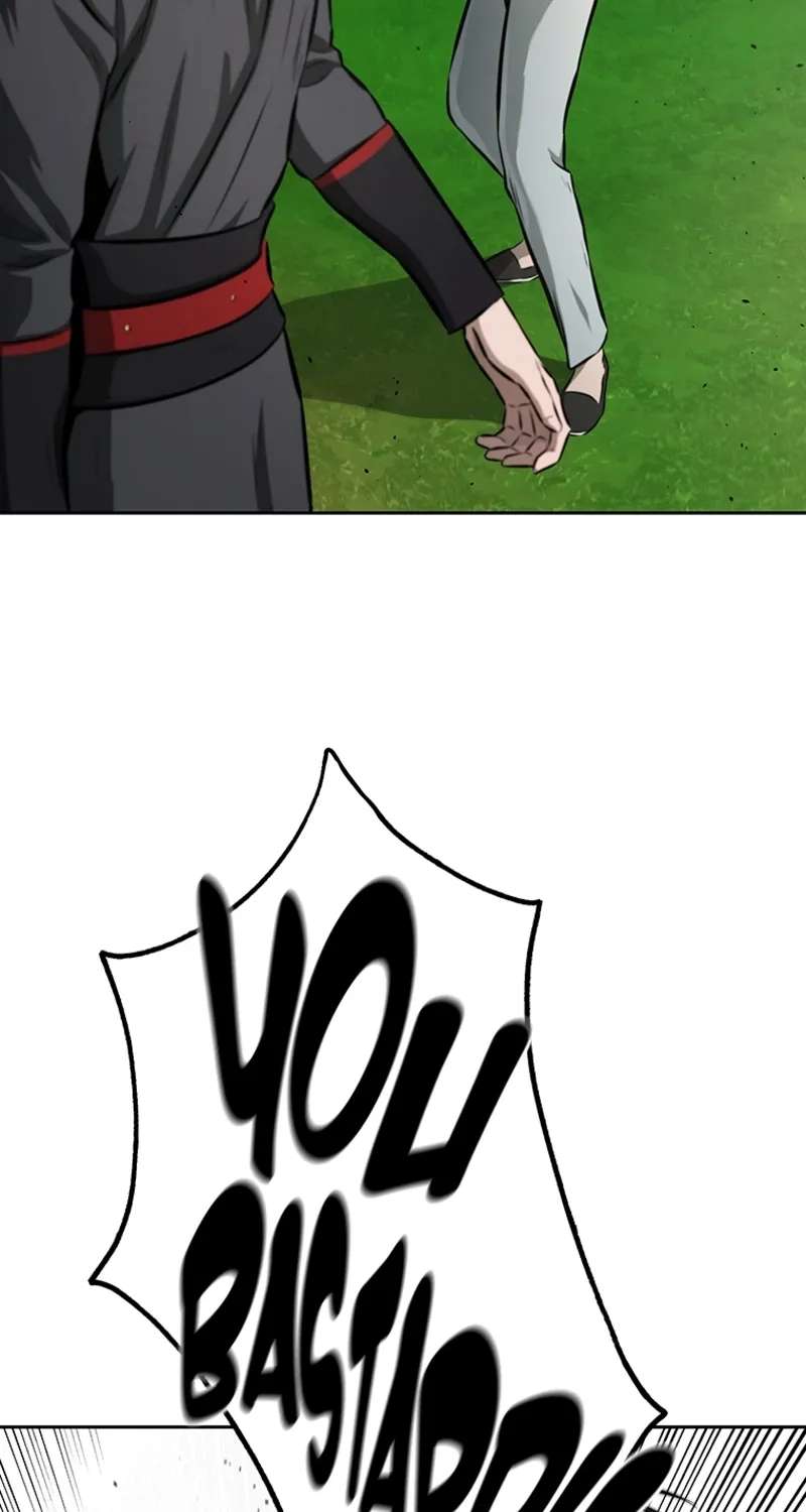 Absolute Master of the Senate Chapter 71 - page 21