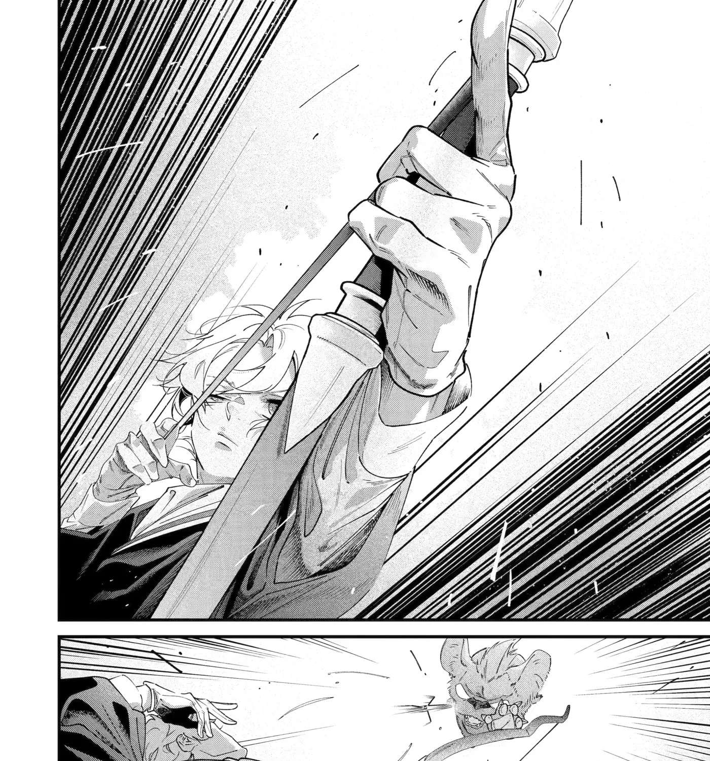 Shikihime, Hajimemashita: Shoukan Sareta Sekai de Haru o Tsukasadoru Oshigoto Shimasu Chapter 19 - page 19