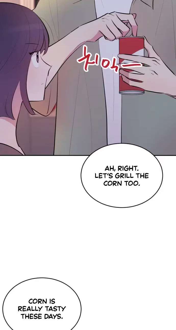 Even If You Don't Have a Third Chapter 51 - page 33
