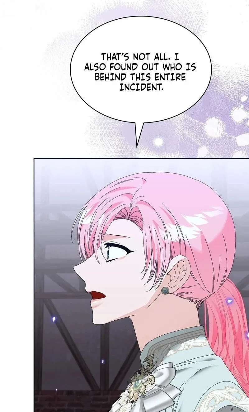 The Beast I Chose Chapter 74 - page 55