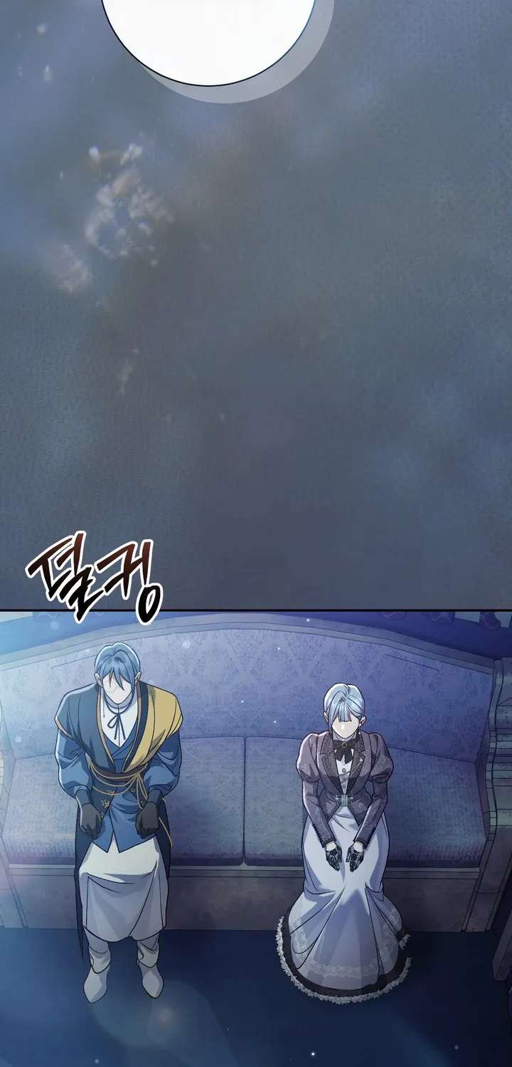 The Villain’s Match Is Too Perfect Chapter 136 - page 31