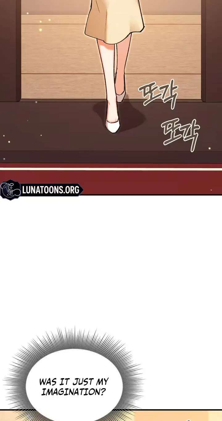 My Doodle Boyfriend Chapter 23 - page 21