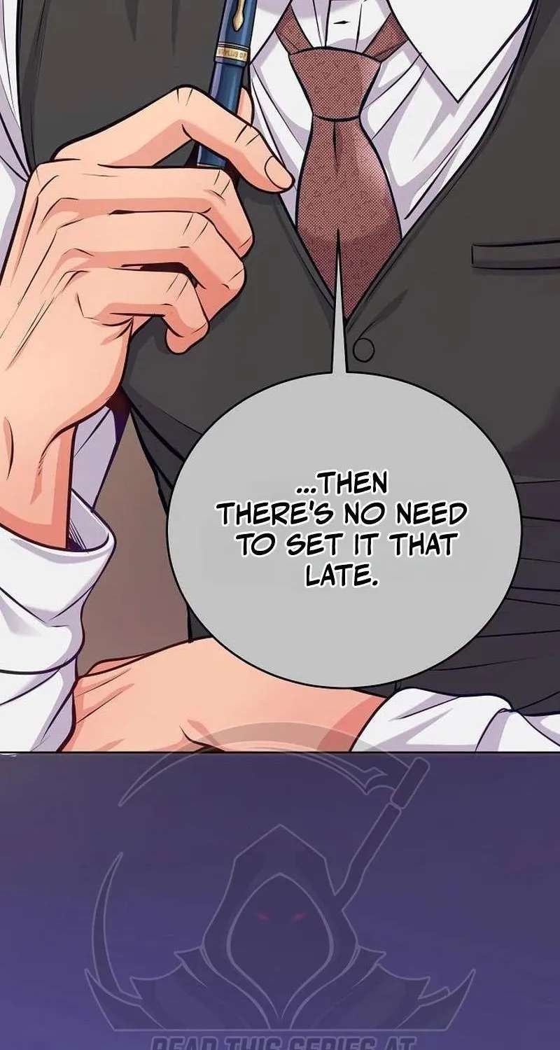 The Ordinary Lawyer's Subspace Chapter 41 - page 32