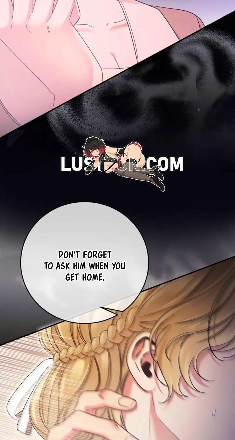 Please Forget Me Chapter 41 - page 76
