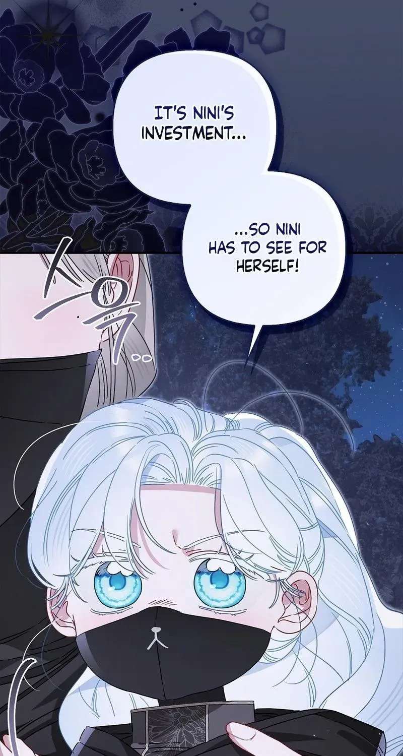 The Female Lead Takes Care of Everything Chapter 20 - page 44