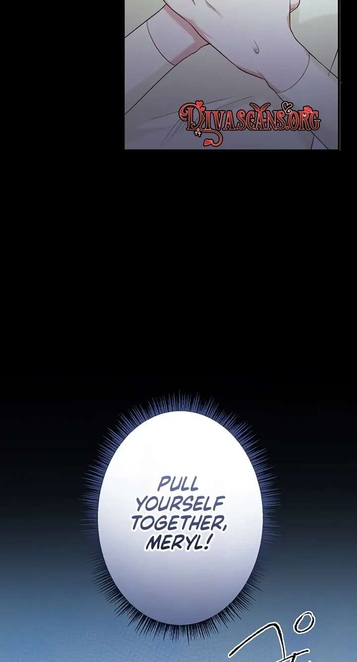 The Prince Who Is Too Sweet to Me, the Witch Everyone Feared Chapter 18 - page 7