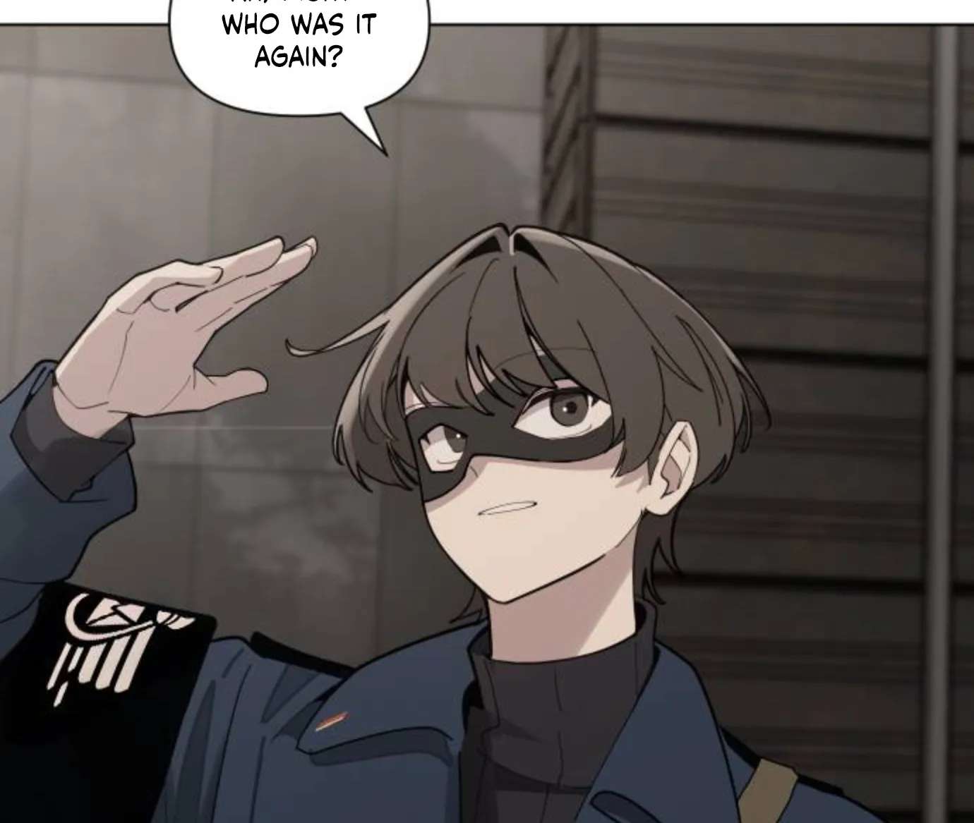 The Postman of the Apocalypse Chapter 33 - page 73