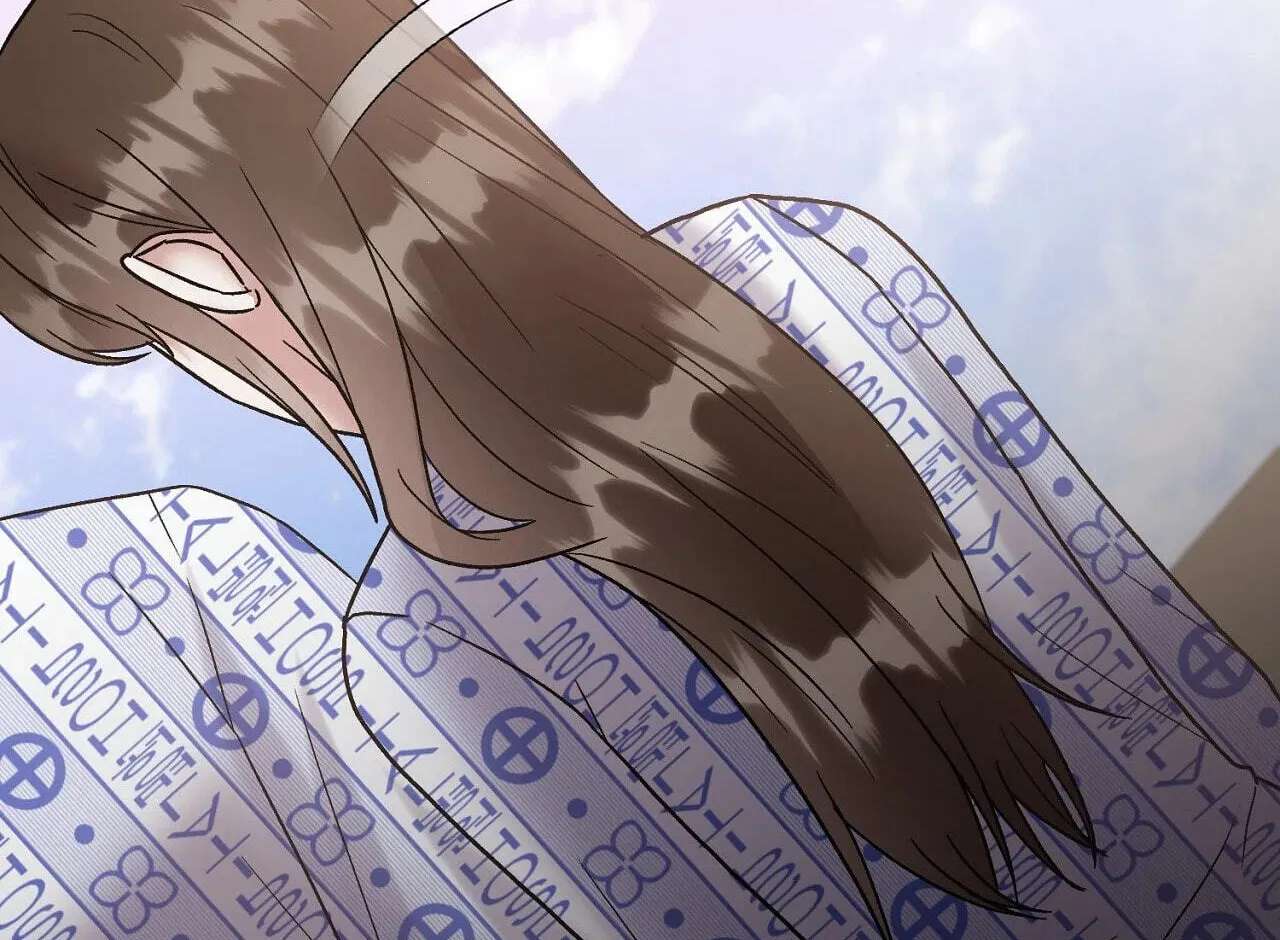 Delusional Romance Is a Bad Idea Chapter 25 - page 32