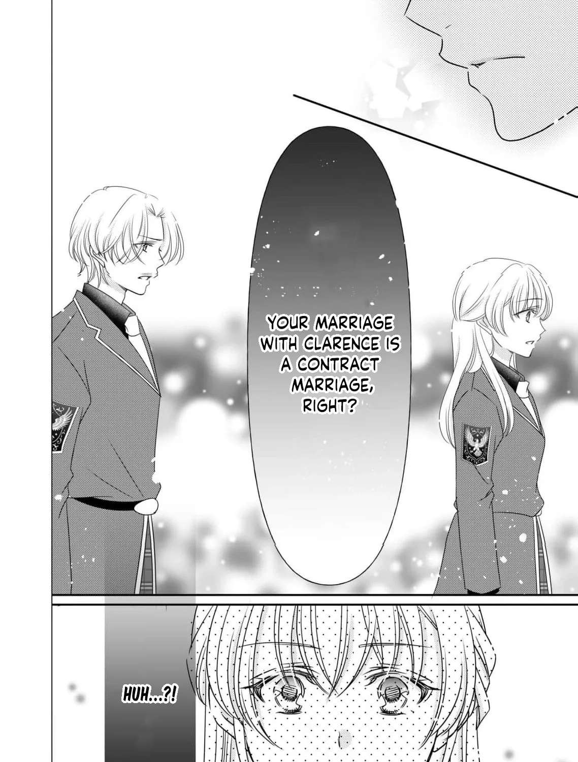 Daikirai Datta Osananajimi ni, Keiyaku Kekkon wo Mochikakeraremashita Chapter 22 - page 30