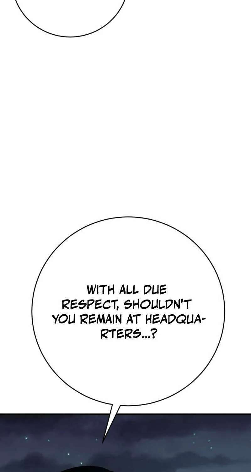 The Black-Haired U.S. Army General Chapter 47 - page 87