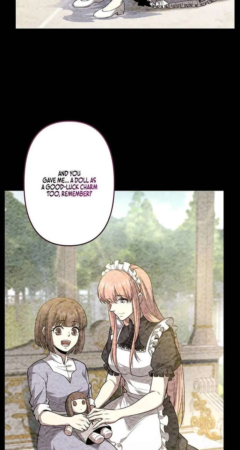 Return of the Adopted Child in a World of Bloodline Supremacy Chapter 51 - page 24