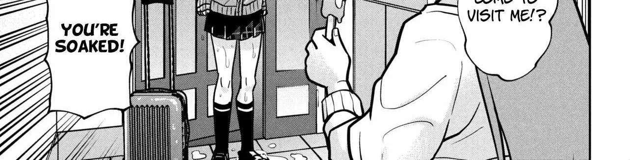Class no Daikirai na Joshi to Kekkon Suru Koto ni Natta Chapter 52.1 - page 24