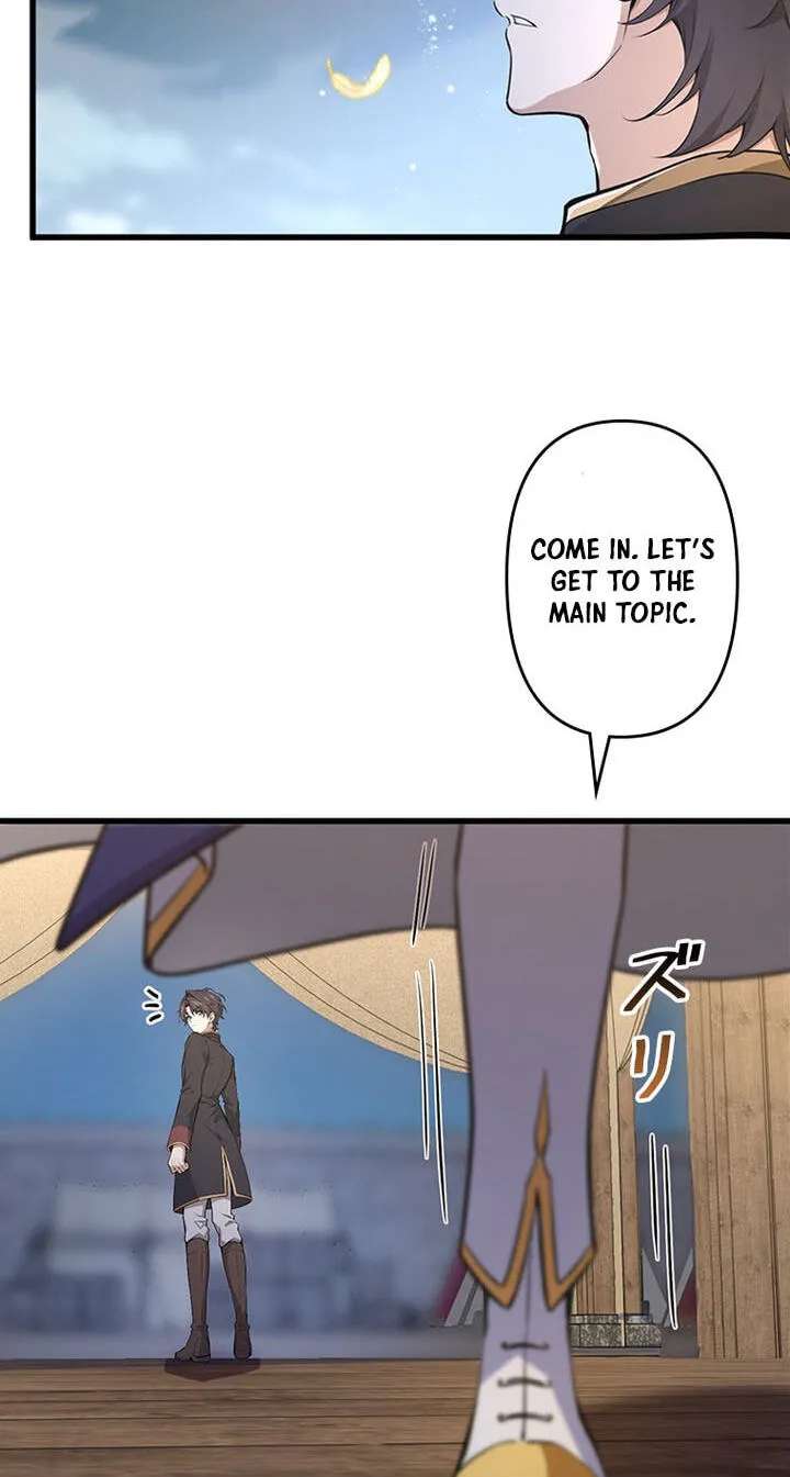 I Became a Genius at the Academy in a World Where Magic Reigns Supreme Chapter 110 - page 16