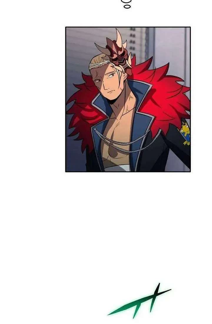 Reborn Ranker – Gravity User Chapter 207 - page 58