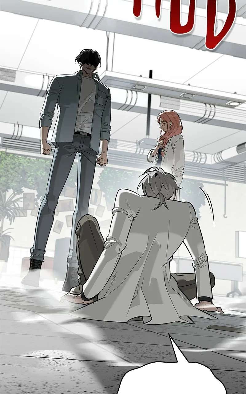 The S-Class Hunter’sPeaceful Life with Monsters Chapter 48 - page 2