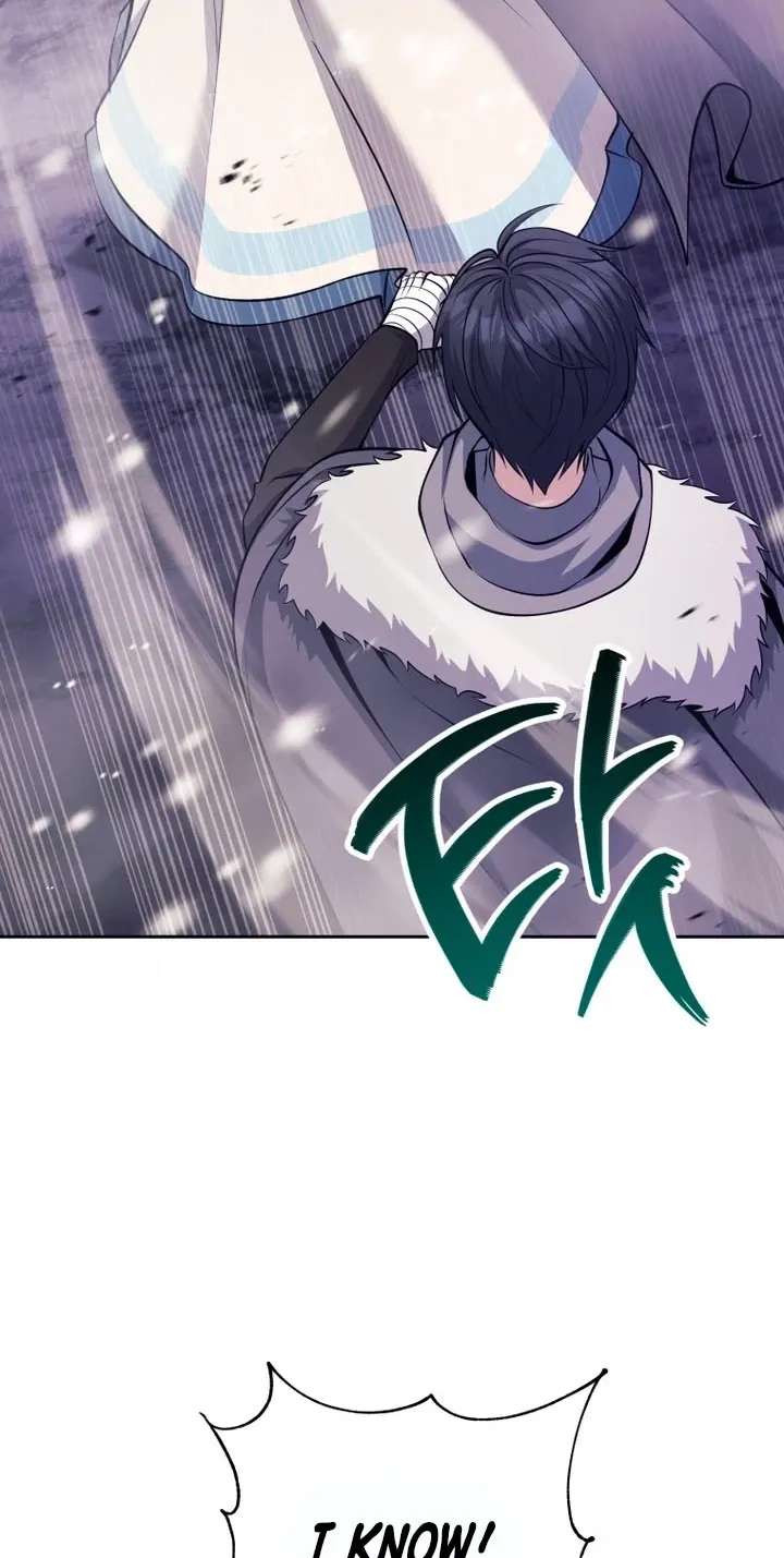 I'm Quitting the Hero's Party Chapter 170 - page 20