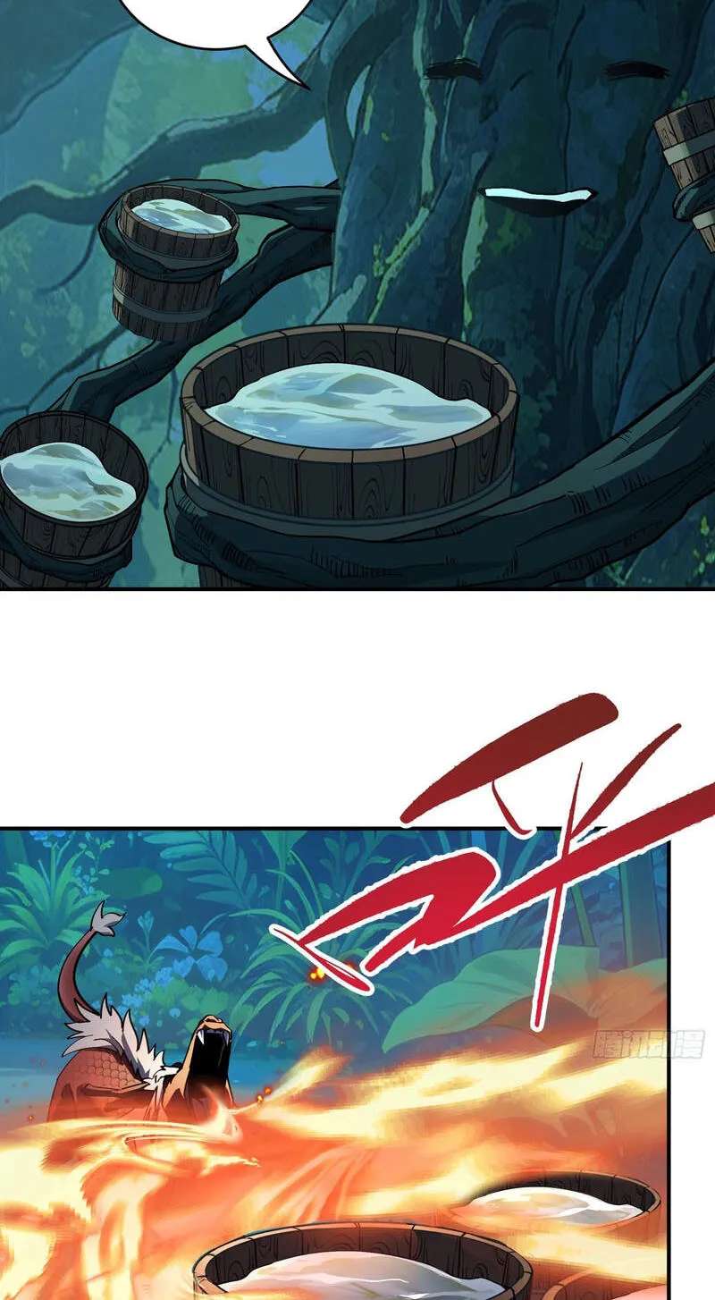 Who Let Him Cultivate?! Chapter 26 - page 46