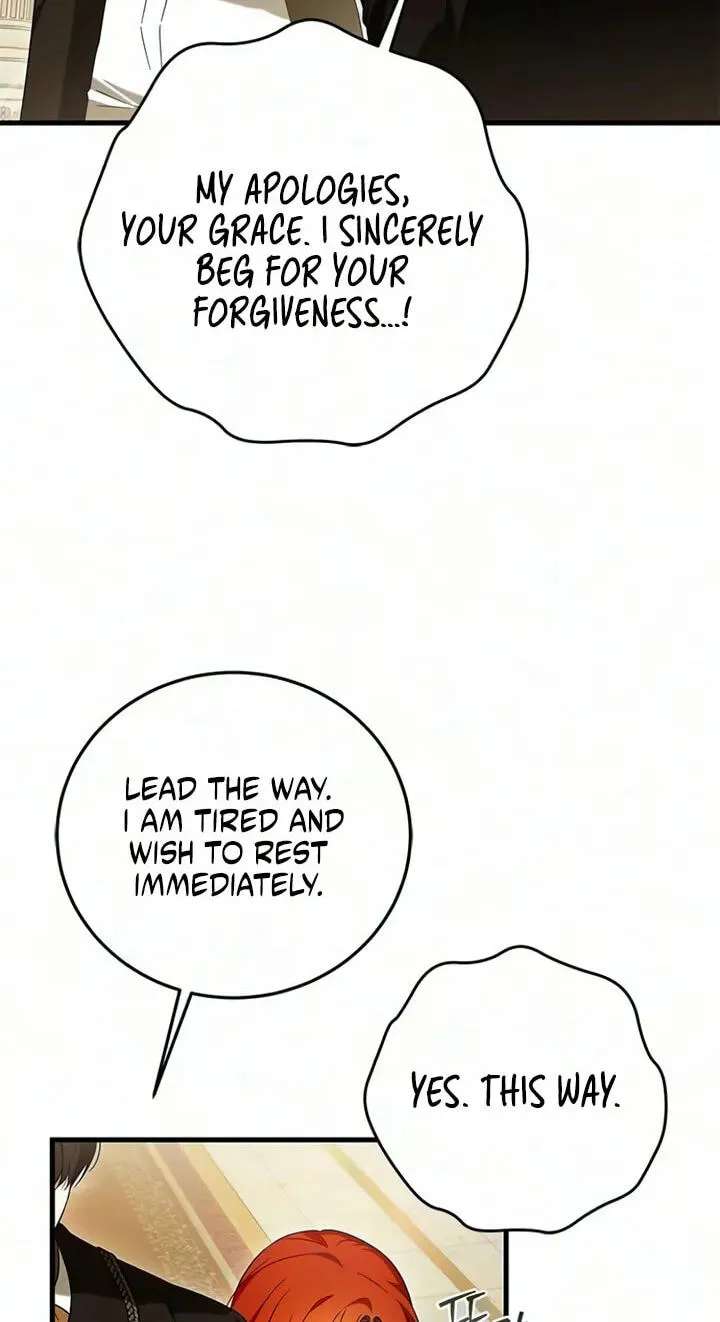 Having Enemy’s Baby Chapter 38 - page 71