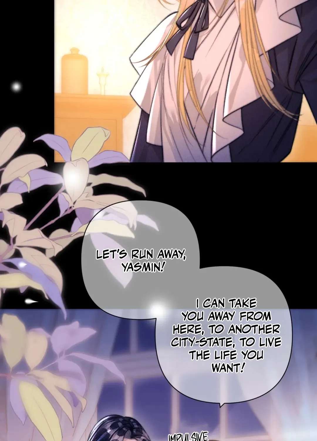 Kiss Me Redeem Me Chapter 34 - page 17