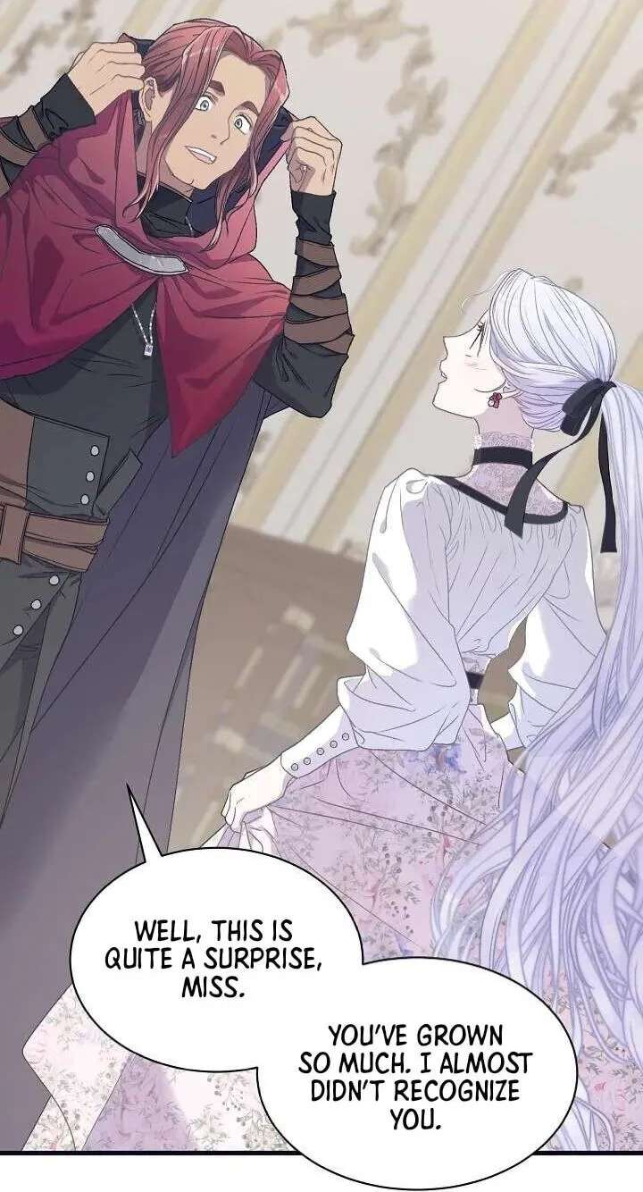 The Youngest Is Trying To Prevent the World From Ending Chapter 90 - page 46