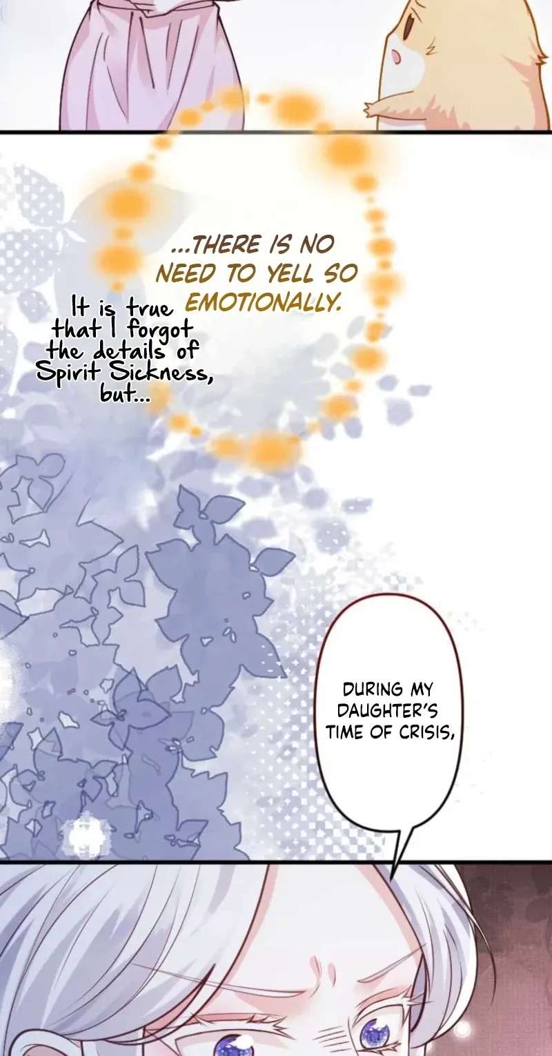The Tyrant's Overprotective Contract Mother Chapter 55 - page 84