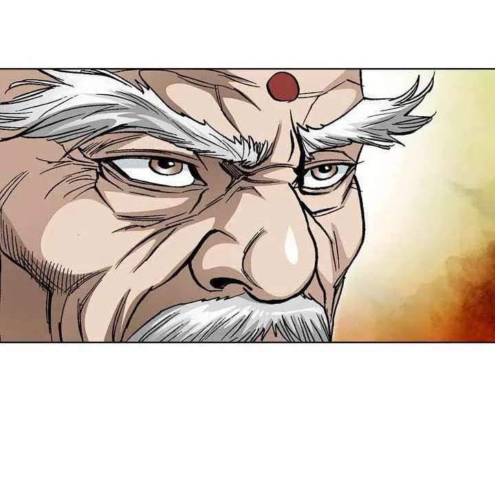 Return of the Immortal Monk Chapter 87 - page 57